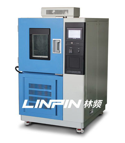 精準(zhǔn)控溫控濕，科研利器